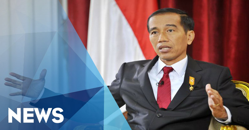 Setahun PDIP &amp; Rezim Jokowi berkuasa: Korupsi &amp; Utang LN Tambah Ancur2an?