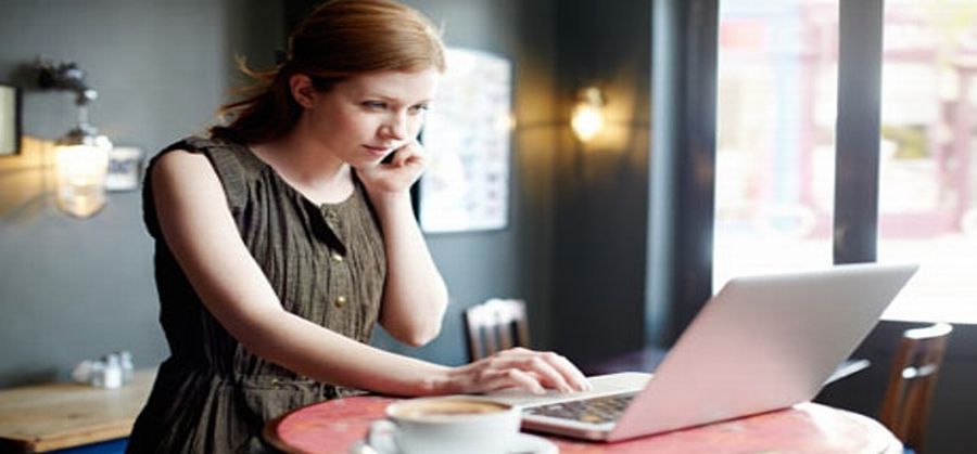 Ini Tips Jadi Blogger Terkenal