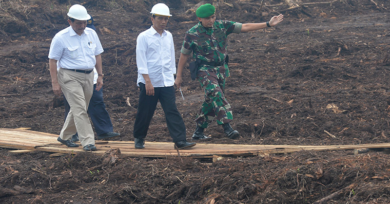 Pemkot Bekasi: Instruksi Jokowi Soal Sampah Hanya Lisan