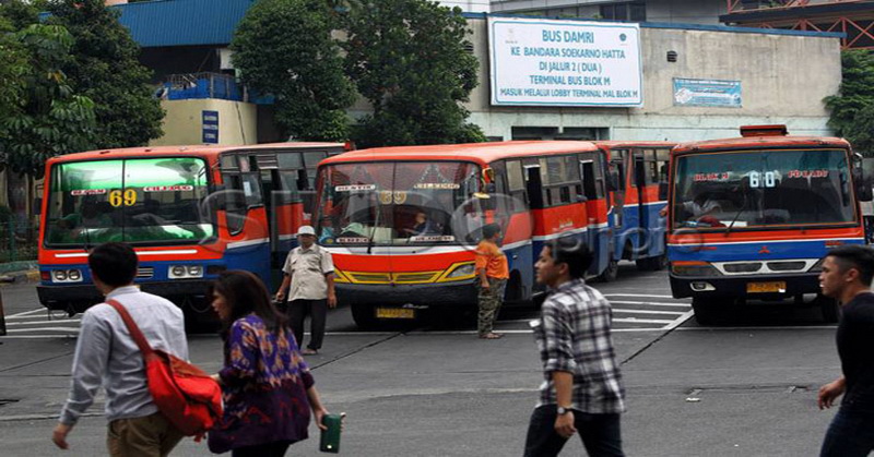 Dizolimi BPJS? Dokter-Spesialis: demo ke Istana nekad bergantungan di Metromini