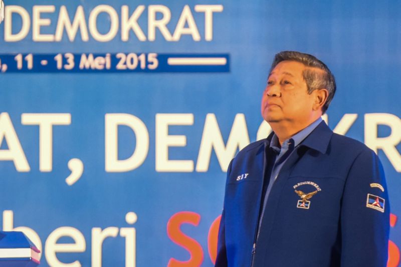 Demokrat Pertanyakan Urgensi KPK Usut Kembali Kasus Proyek Hambalang