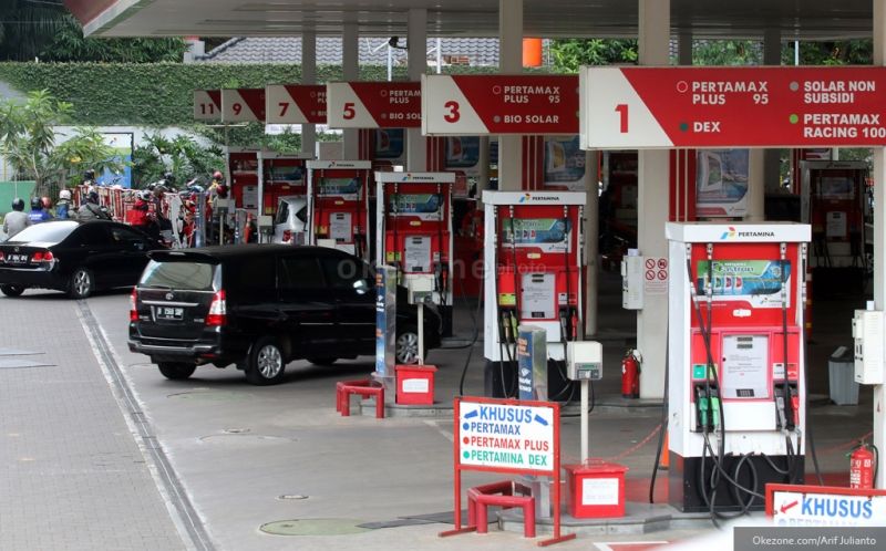 Tak Bisa Beli Bensin, Mahasiswa Tak Bisa Kuliah