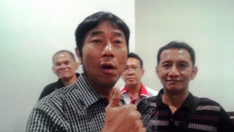 Kalijodo dibackingi haji lulung?