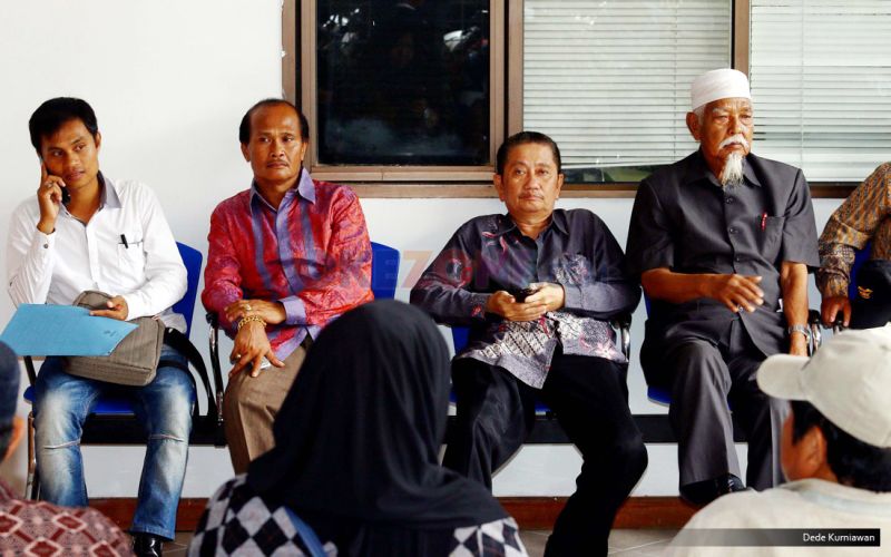 Razman: Penertiban kalijodo nanti berdarah darah