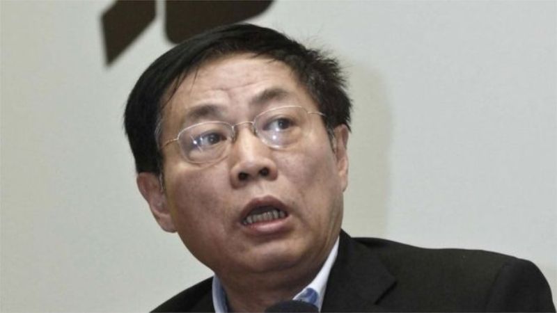 Kritik Presiden China, Akun Sosmed Pria Ini Ditutup