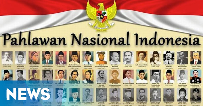 Gelar Pahlawan Sarwo Edhie Tunggu Teken Jokowi, Soeharto-Gus Dur Diendapkan