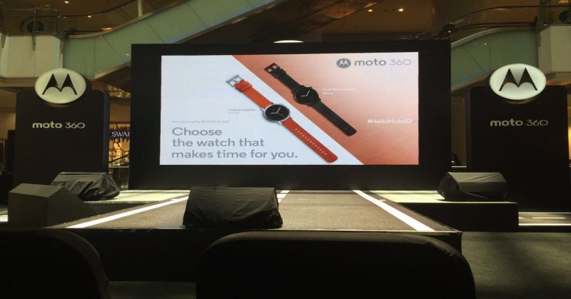 Ini Alasan Motorola Reborn di Indonesia