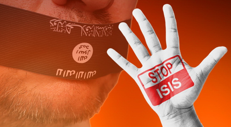 BNPT Deteksi 600 Warga Jatim Gabung ISIS