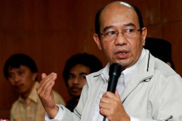 Ahok: Lu Kira Gue Takut Sama BPK! ... Organisasi Advokat Syukuran Dia Diperiksa KPK