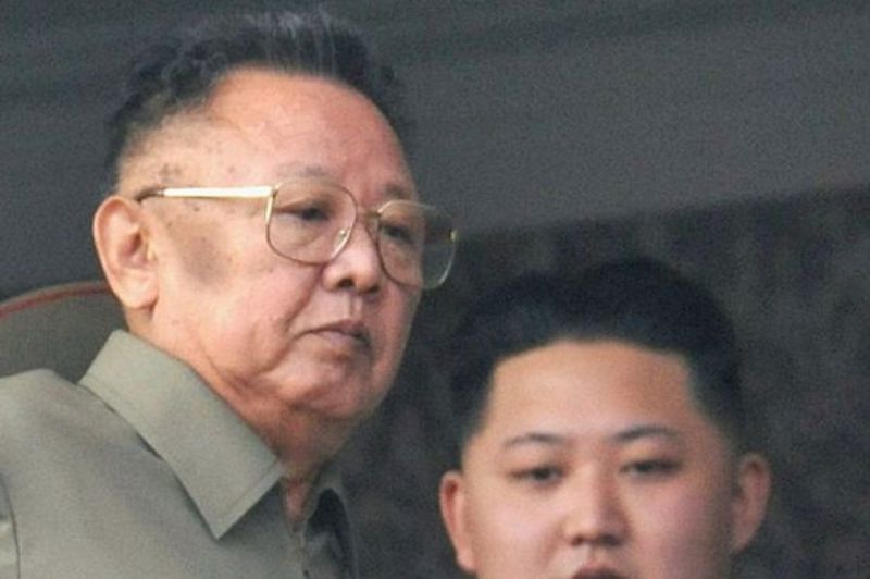 Kim Jong-un Lebih Agresif dan Arogan dari Ayahnya