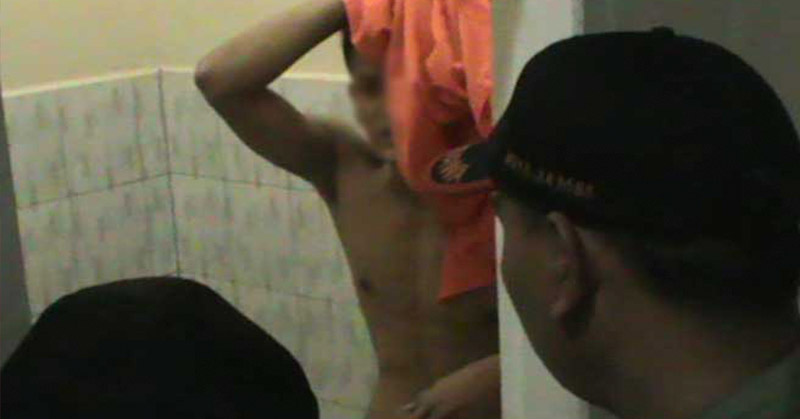 Kimpoi Yang Berujung Penjara