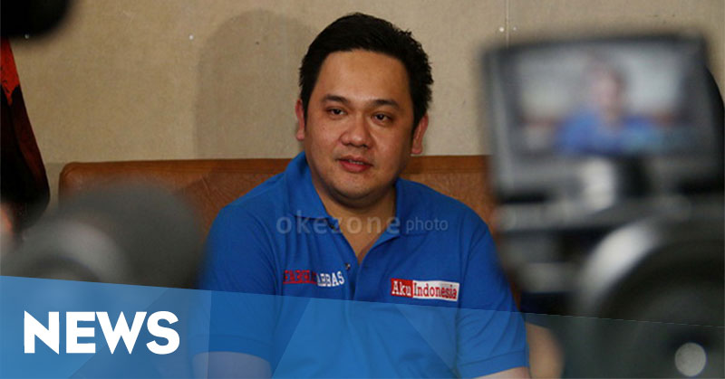 Maju Pilgub DKI, Ini Janji-Janji Manis Farhat Abbas