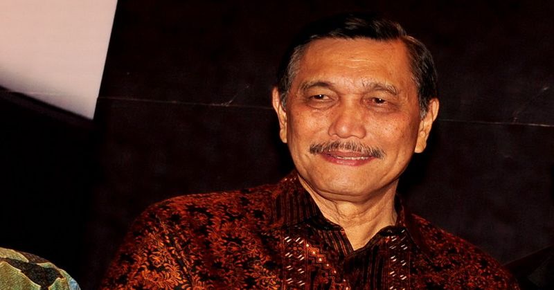Soeharto Pahlawan Nasional, Menko Polhukam: Apa Sih Masalahnya?
