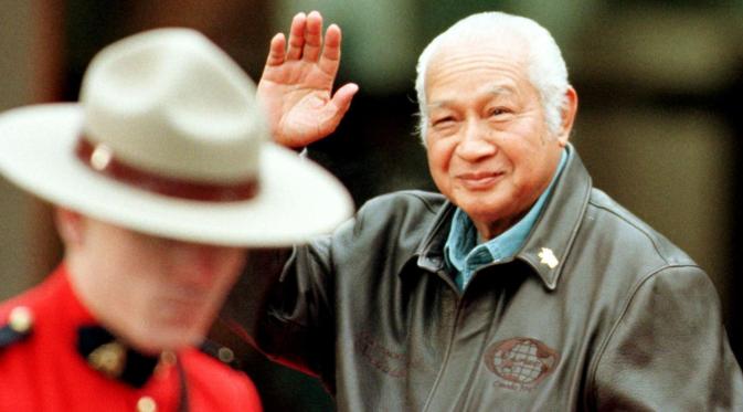 wagub-jabar-setuju-soeharto-diberi-gelar-pahlawan