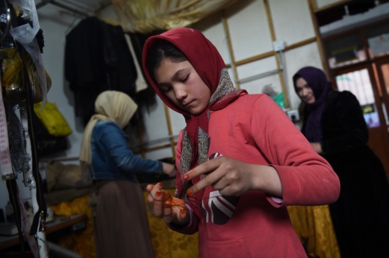 Lagi, China Larang Rakyatnya Berpuasa di Bulan Ramadan