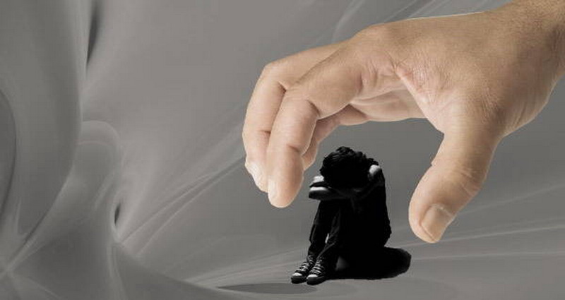 Gadis Cilik Ini Harus Dilarikan Ke Rumah Sakit Setelah Diperkosa Seorang kakek