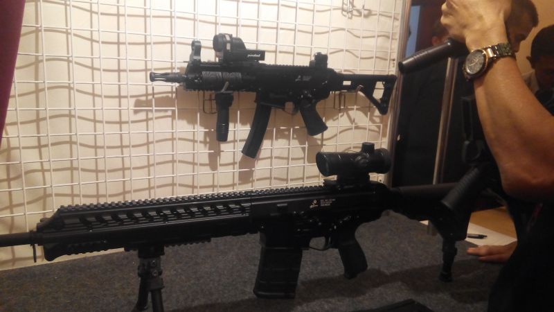 Wow, Produk Pindad Laris Manis