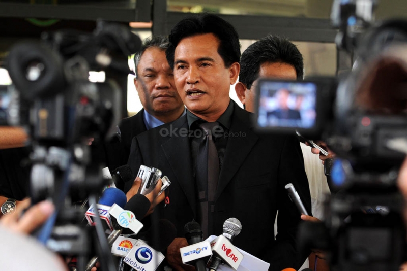 yusril-enggan-komentari-lolosnya-ahok-dari-dugaan-korupsi-sumber-waras