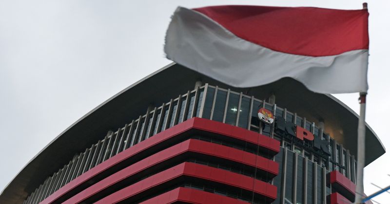 Putu Sudiartana Ditangkap KPK, Diduga Terkait Proyek di Sumbar