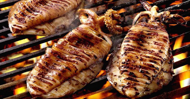 6 Ide &quot;Bakar-Bakar&quot; Asik Bareng Temen Temen, Bakar Apa Nih?