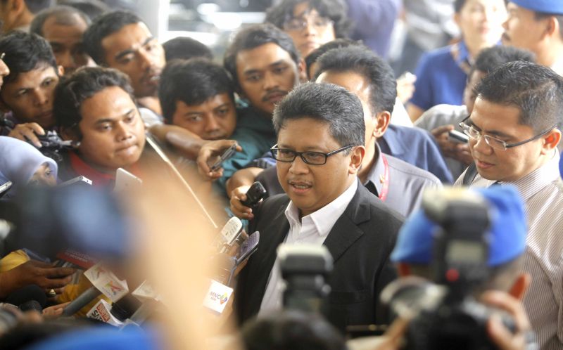 PDIP Pastikan Tak Usung Ahok di Pilgub DKI Jakarta