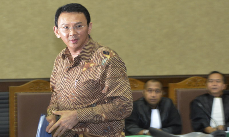Gerindra Waspadai &quot;Tim Senyap&quot; Ahok Intimidasi Warga Miskin Jakarta