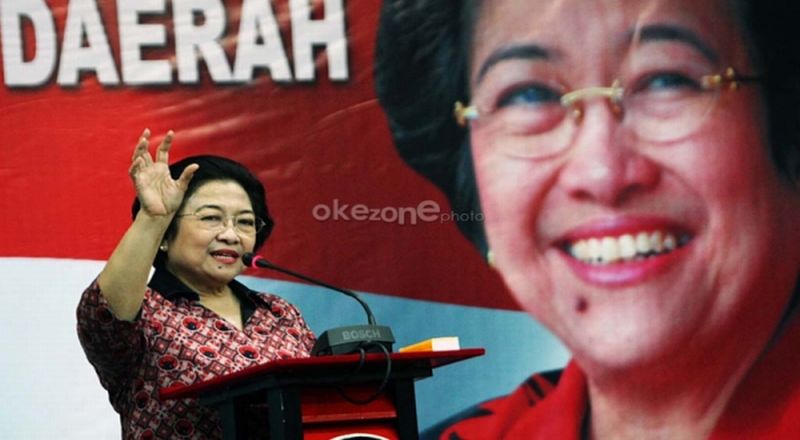 Harga Diri Megawati Bisa Jatuh jika Dukung Ahok di Pilgub DKI