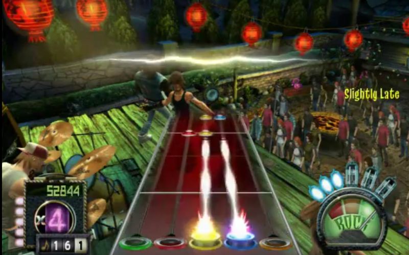 Mars Perindo Hadir dalam Versi Rock