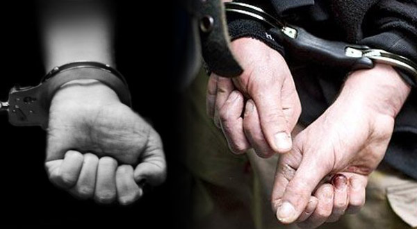 Bawa Celurit, Tujuh Pelajar STM Diamankan Polisi