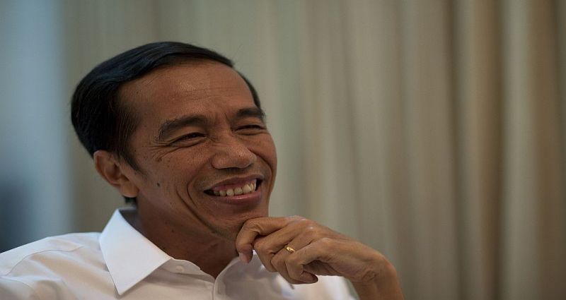 Jokowi Harus Ungkap Siapa Aktor Politik Demo 4 November