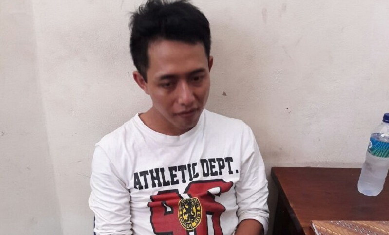 Agus si Pemutilasi Wanita Hamil Dihukum 20 Tahun Penjara