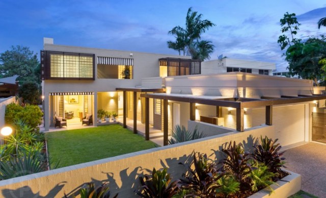Buruan Gan Beli Rumah di Australia Ini, Raih 'Bonus' Mobil Porsche