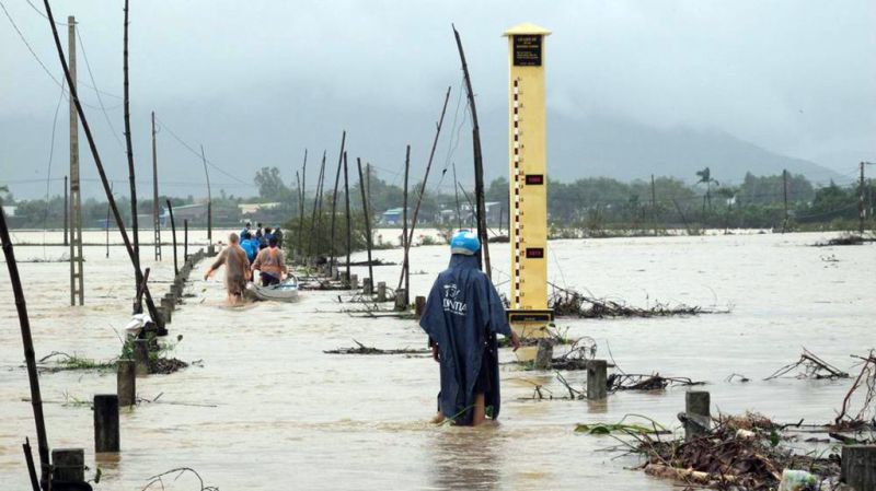 banjir-di-vietnam-tewaskan-13-orang