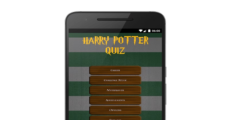 Berikut Aplikasi Harry Potter Terbaik di Android