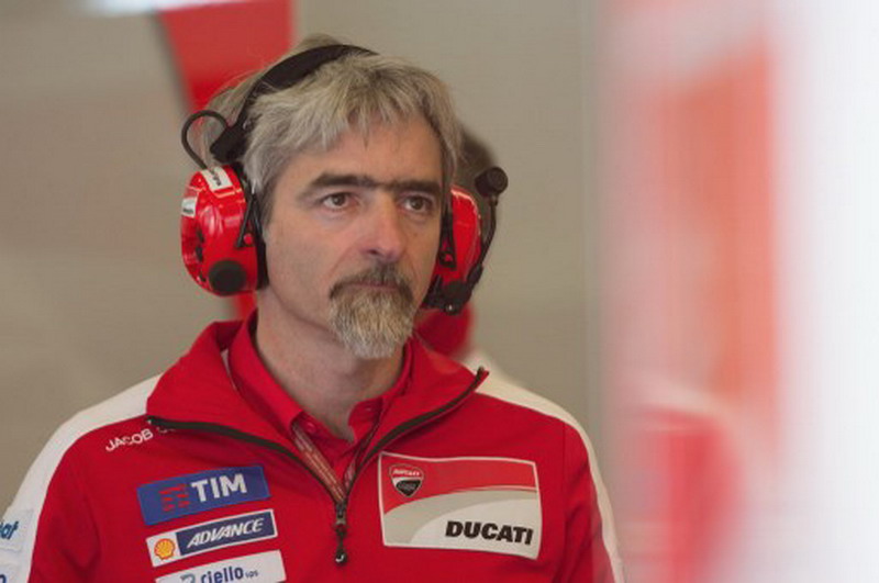 Bos Ducati Sindir Honda Kalau Virus Corona Menguntungkan Bagi Mereka