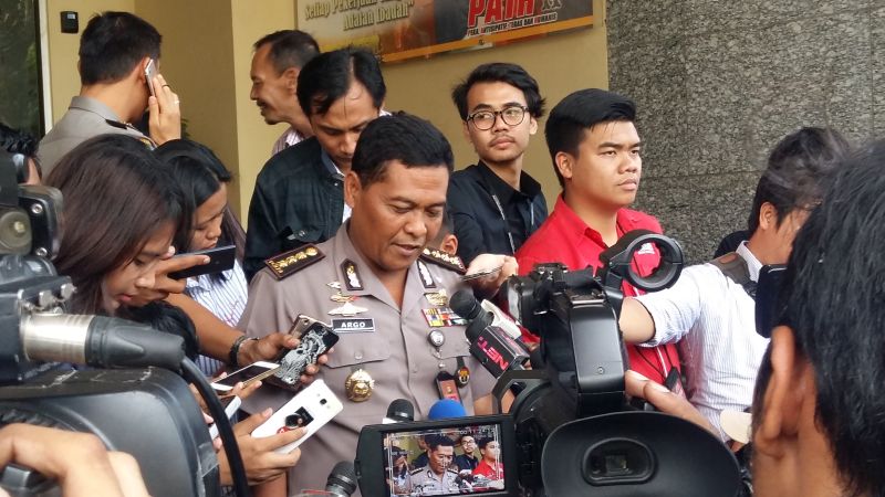 Pelaku Pembunuhan Sadis di Pulomas Dikabarkan Ditangkap