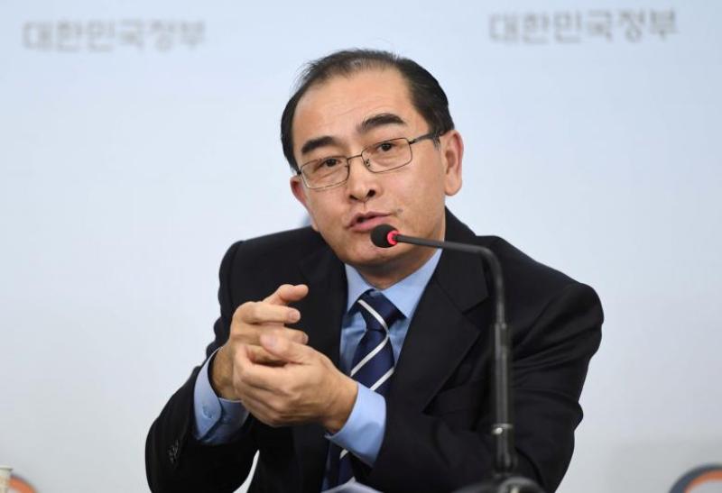 Pembelot Korut Sebut Rezim Kim Jong-un Tinggal Hitungan Hari