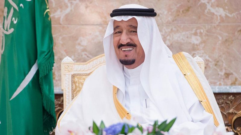 100 Hari Trump: Trump-Raja Salman Sepakat Tingkatkan Kerjasama Kontra-Terorisme