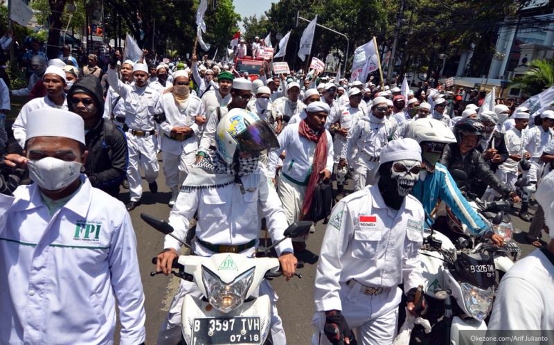 4 Hal yang Kamu Perlu Tau Menjelang Aksi 313