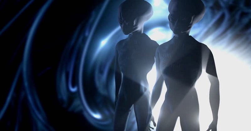 Ini Wilayah Indonesia yang Sering &quot;Dikunjungi&quot; Alien