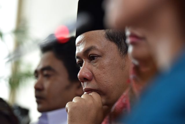 Fatwa MA soal Ahok Tak Halangi Hak Angket DPR