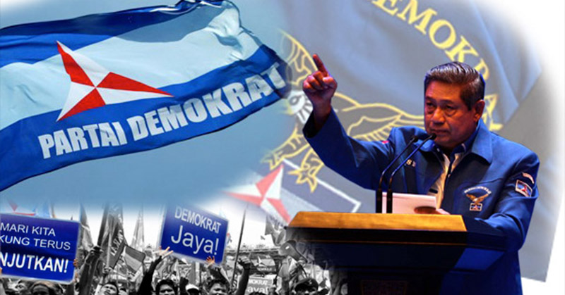 &quot;Bola&quot; Pilgub DKI Putaran Kedua Ada di Tangan SBY