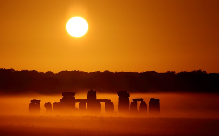 Deretan Fakta Equinox yang Akan Terjadi Besok, Apakah Berbahaya?