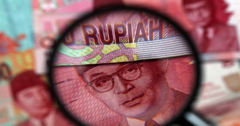 Rupiah dan Rupee, 3 Bukti Kedekatan India dan Indonesia