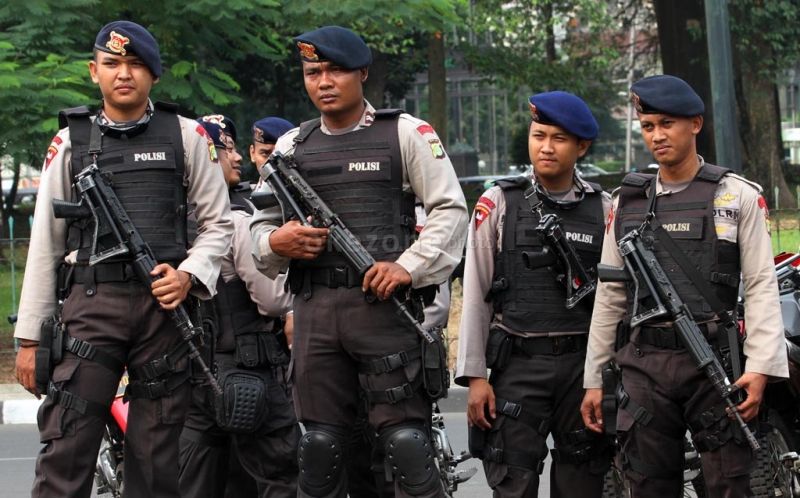 4 Hal yang Kamu Perlu Tau Menjelang Aksi 313