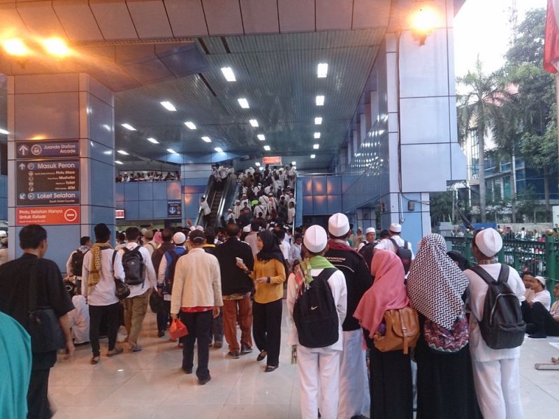 4 Hal yang Kamu Perlu Tau Menjelang Aksi 313