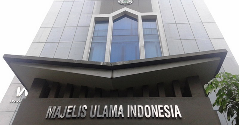 MUI Imbau Umat Islam Jangan Saling Mengafirkan