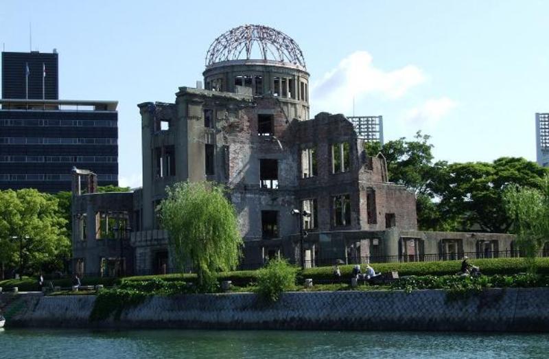 Empat Landmark Dunia yang Selamat dari Ledakan Bom