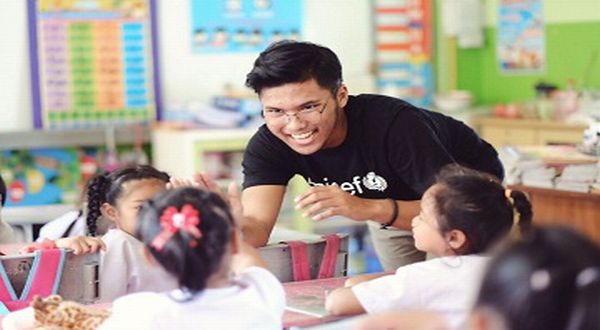 Siapa Bilang Mengajar itu selalu Menjenuhkan? Inilah Hal yang Menarik dari mengajar