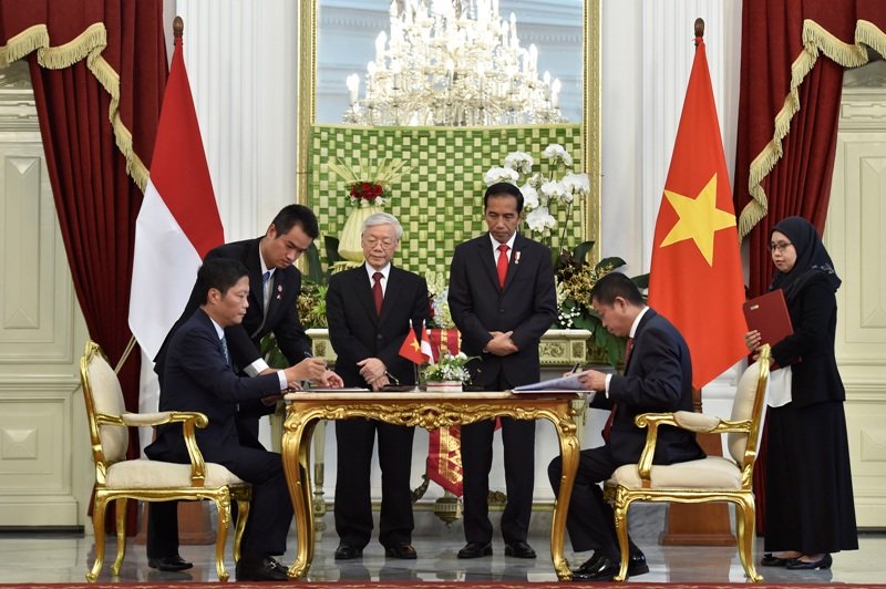 ini-5-kerja-sama-yang-diteken-presiden-jokowi--sekjen-partai-komunis-vietnam
